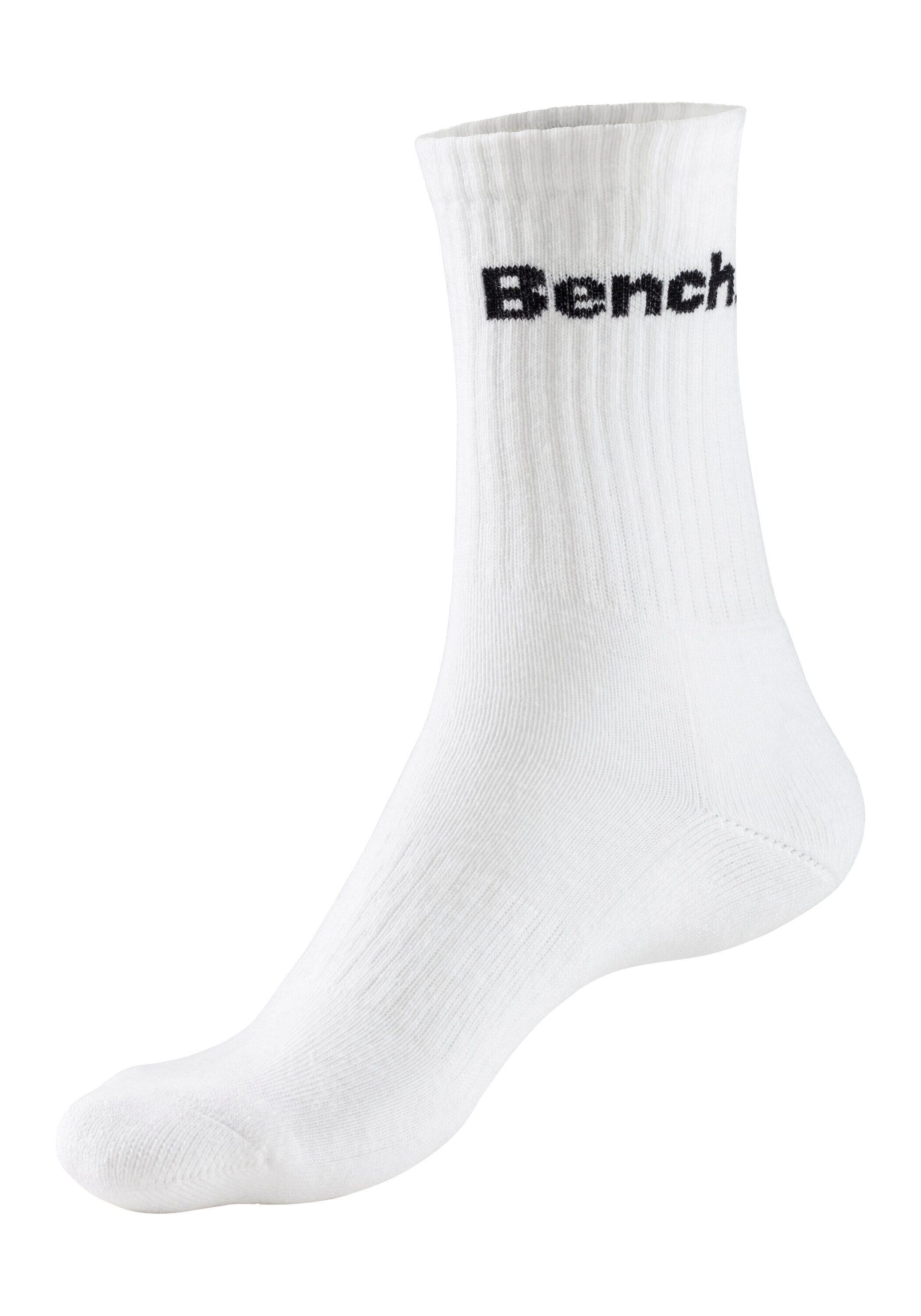 BENCH Tennissocken 2/4