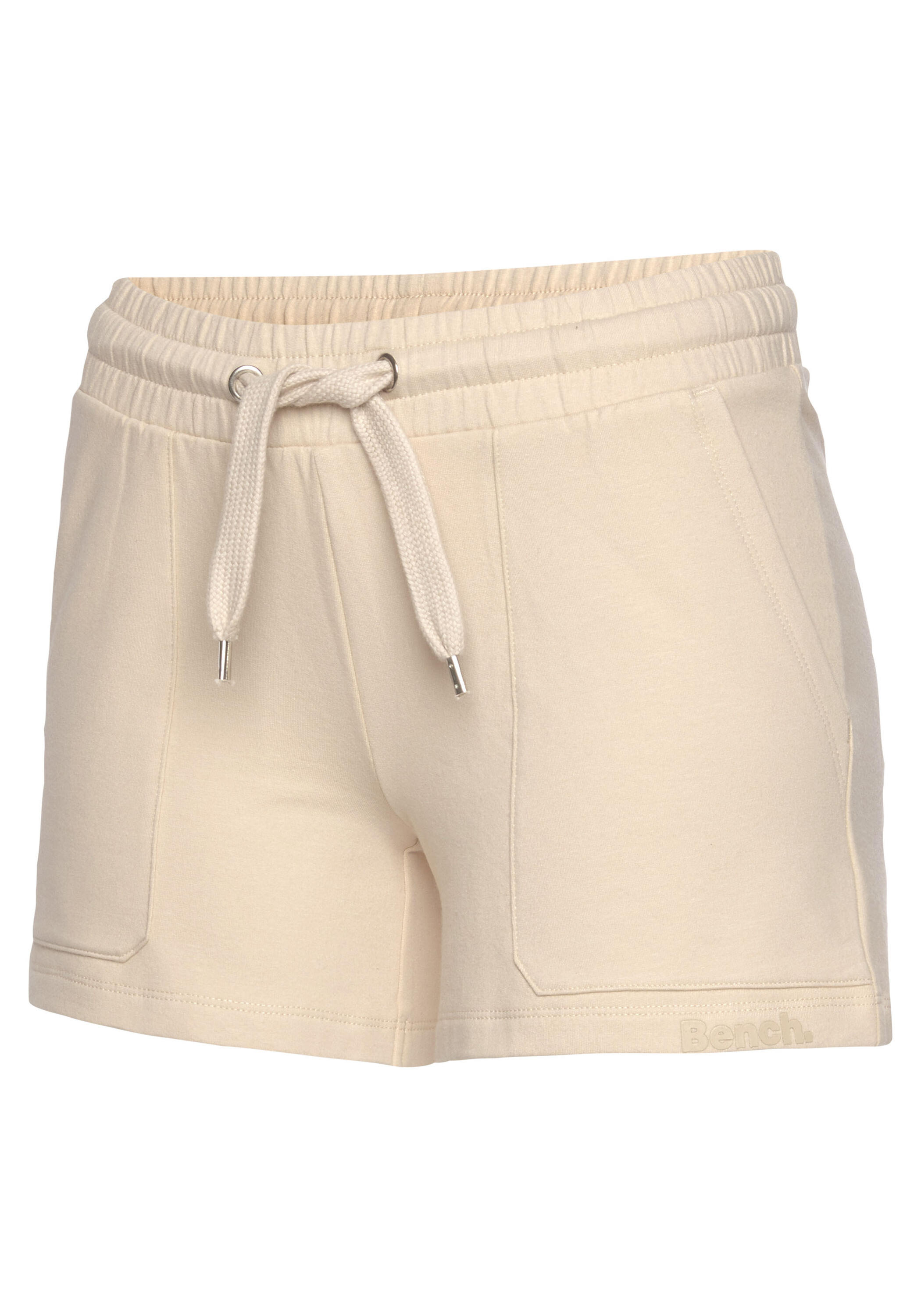 Damen Relaxshorts 3/7