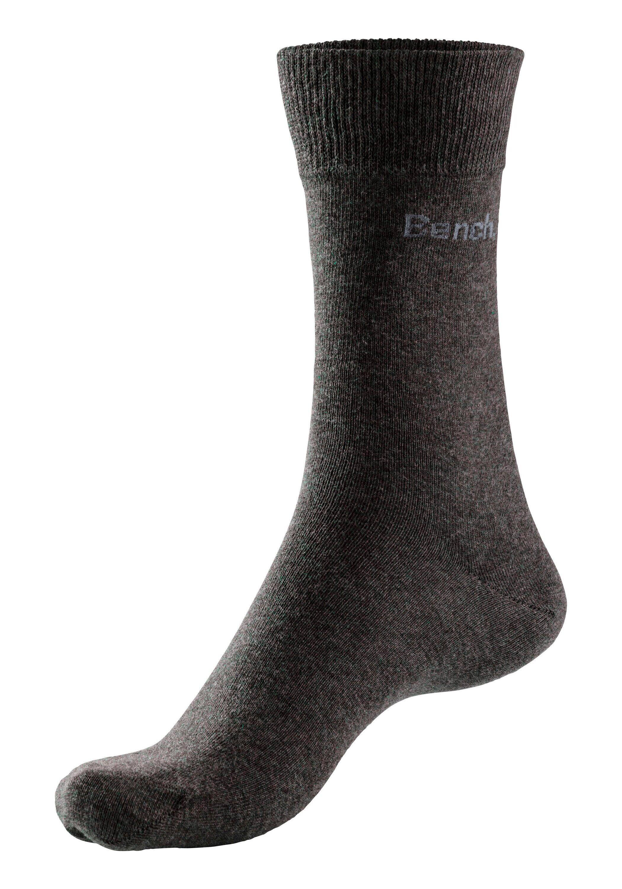 BENCH Basicsocken 5/7