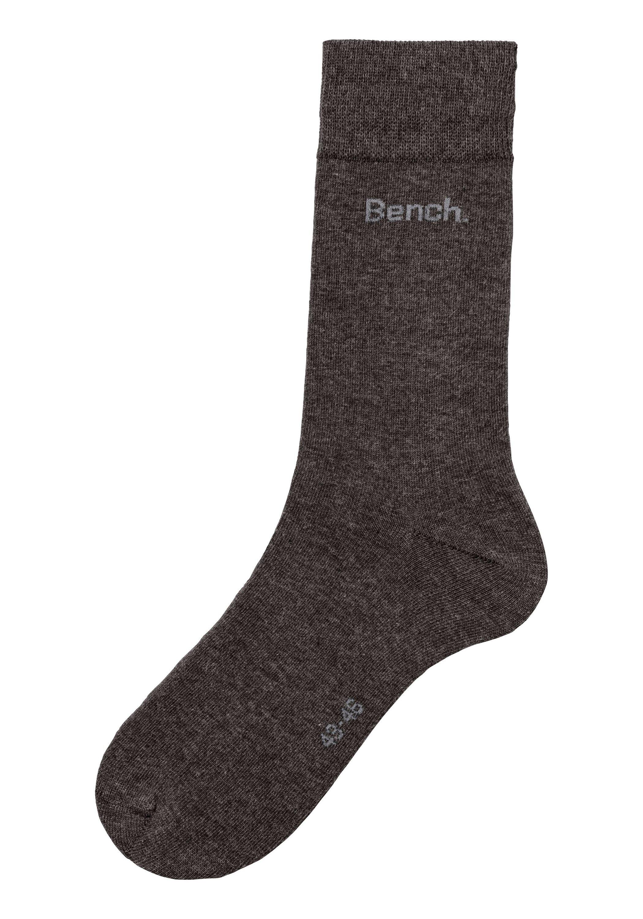 BENCH Basicsocken 6/7