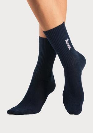 BENCH Basicsocken