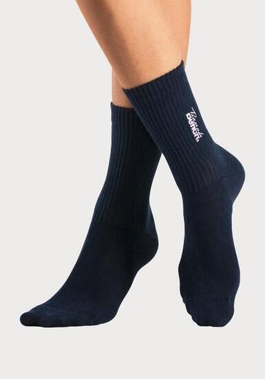 BENCH Basicsocken