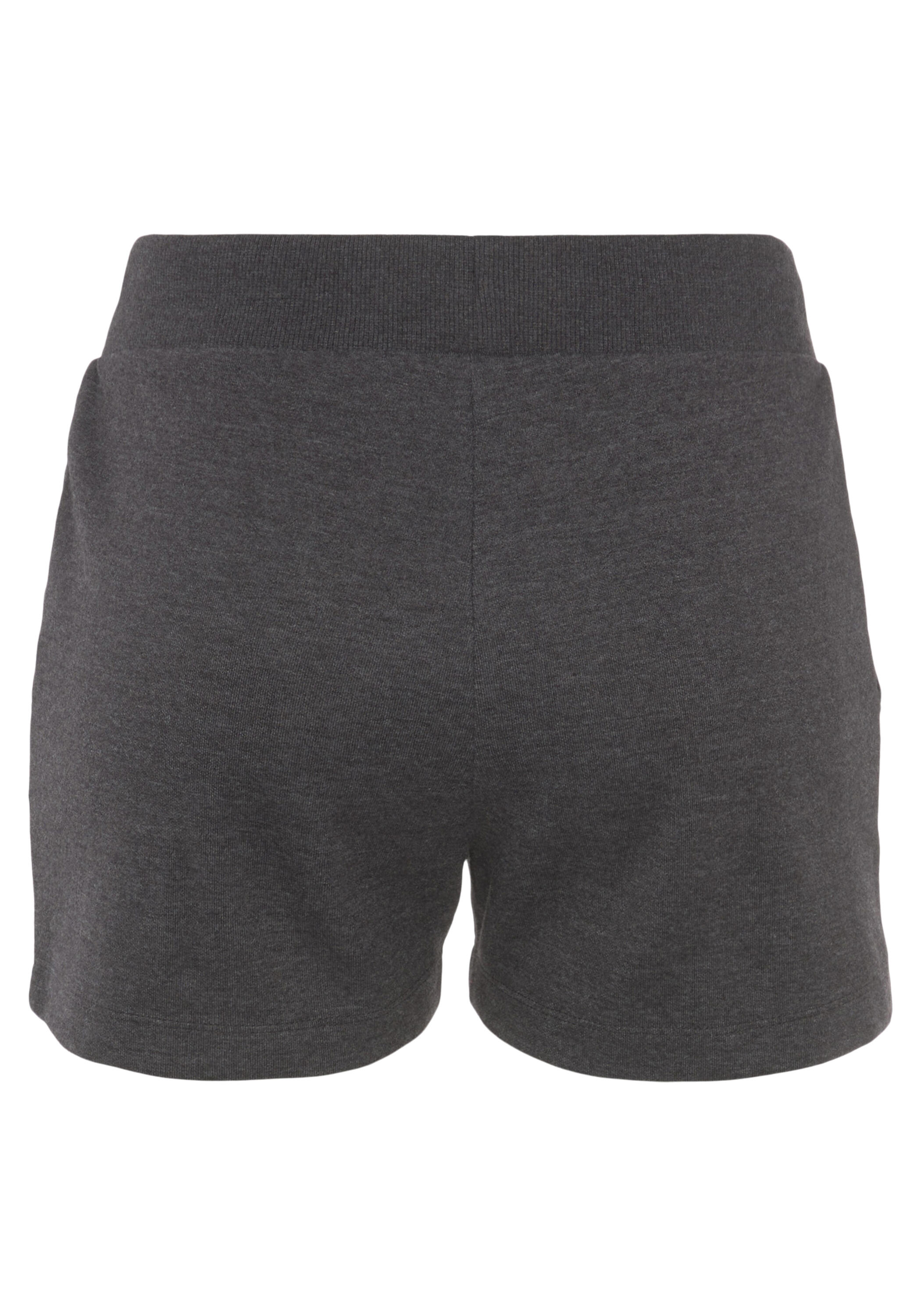 Damen Relaxshorts 3/7