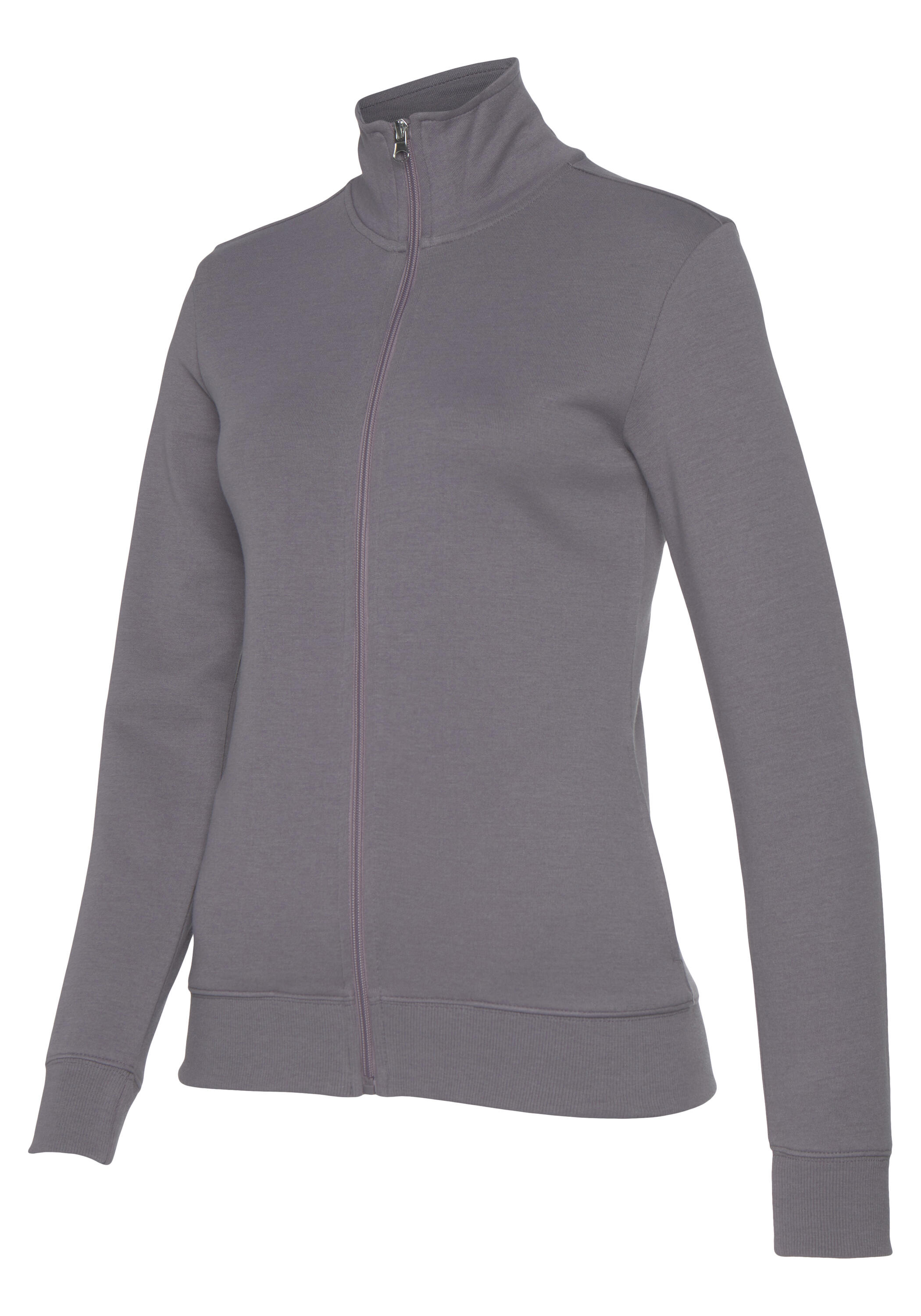 Damen Sweatjacke 7/7