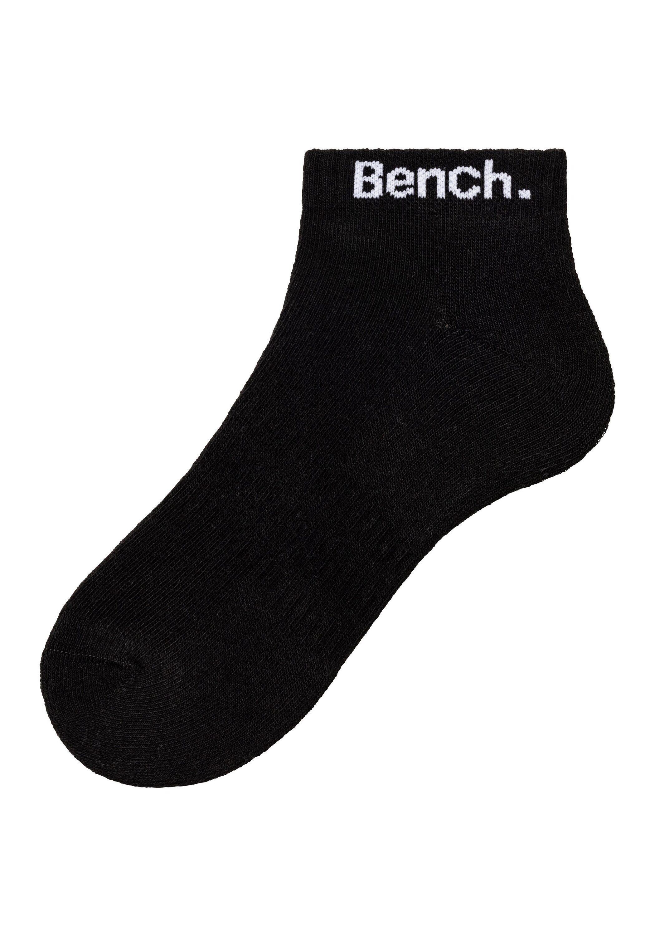 BENCH Sportsocken 4/6