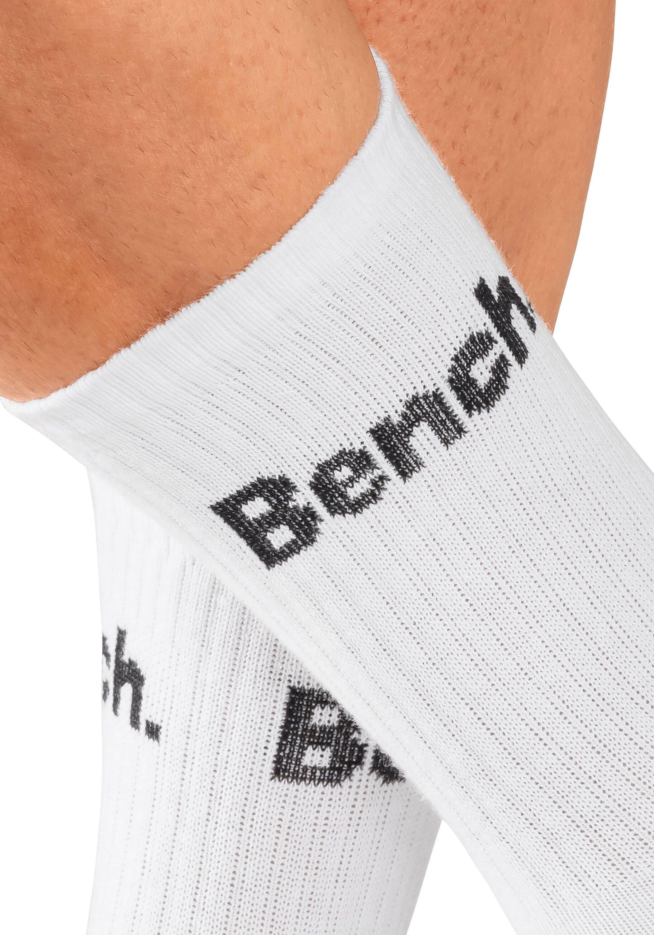 BENCH Tennissocken 3/4