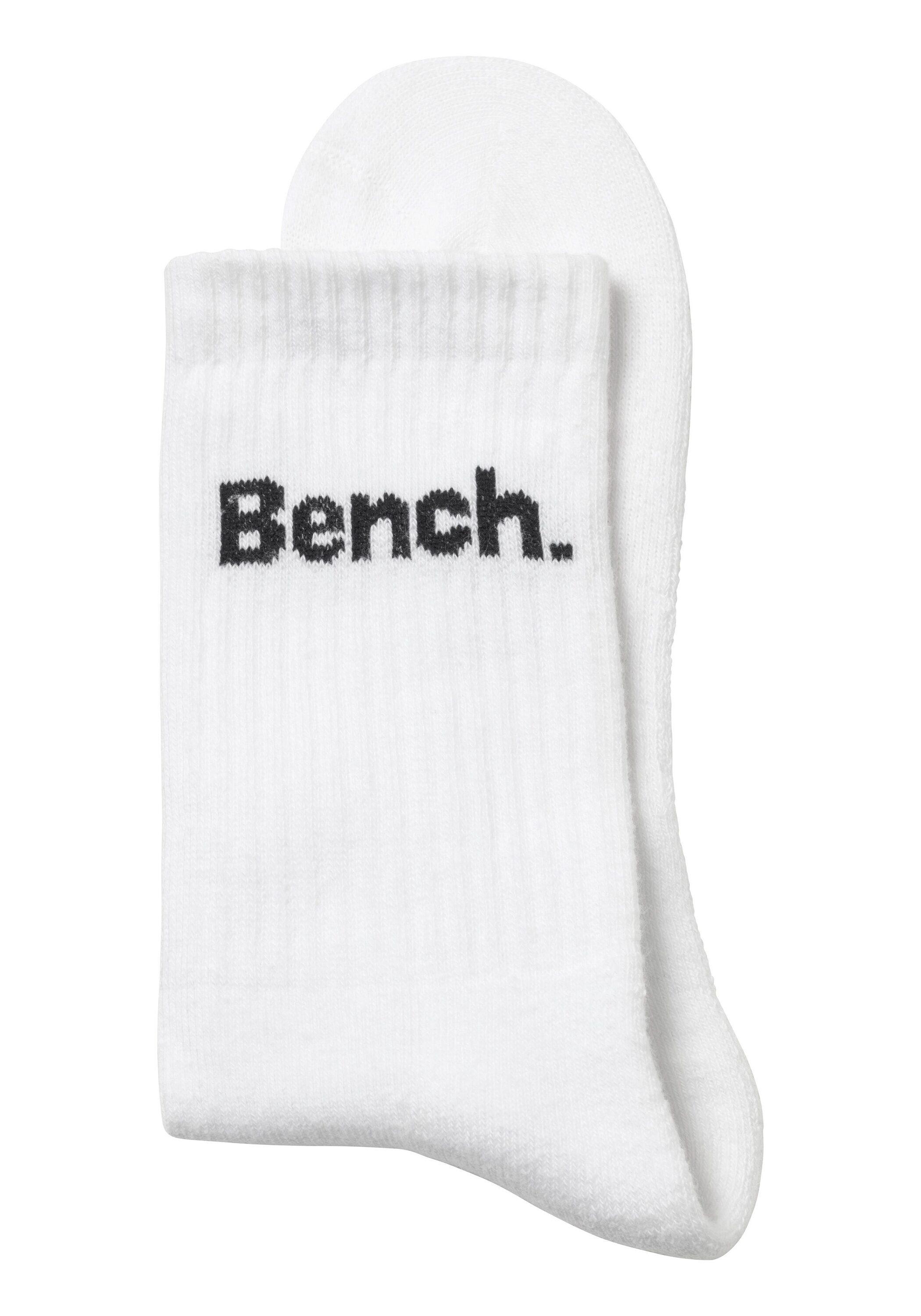 BENCH Tennissocken 4/4