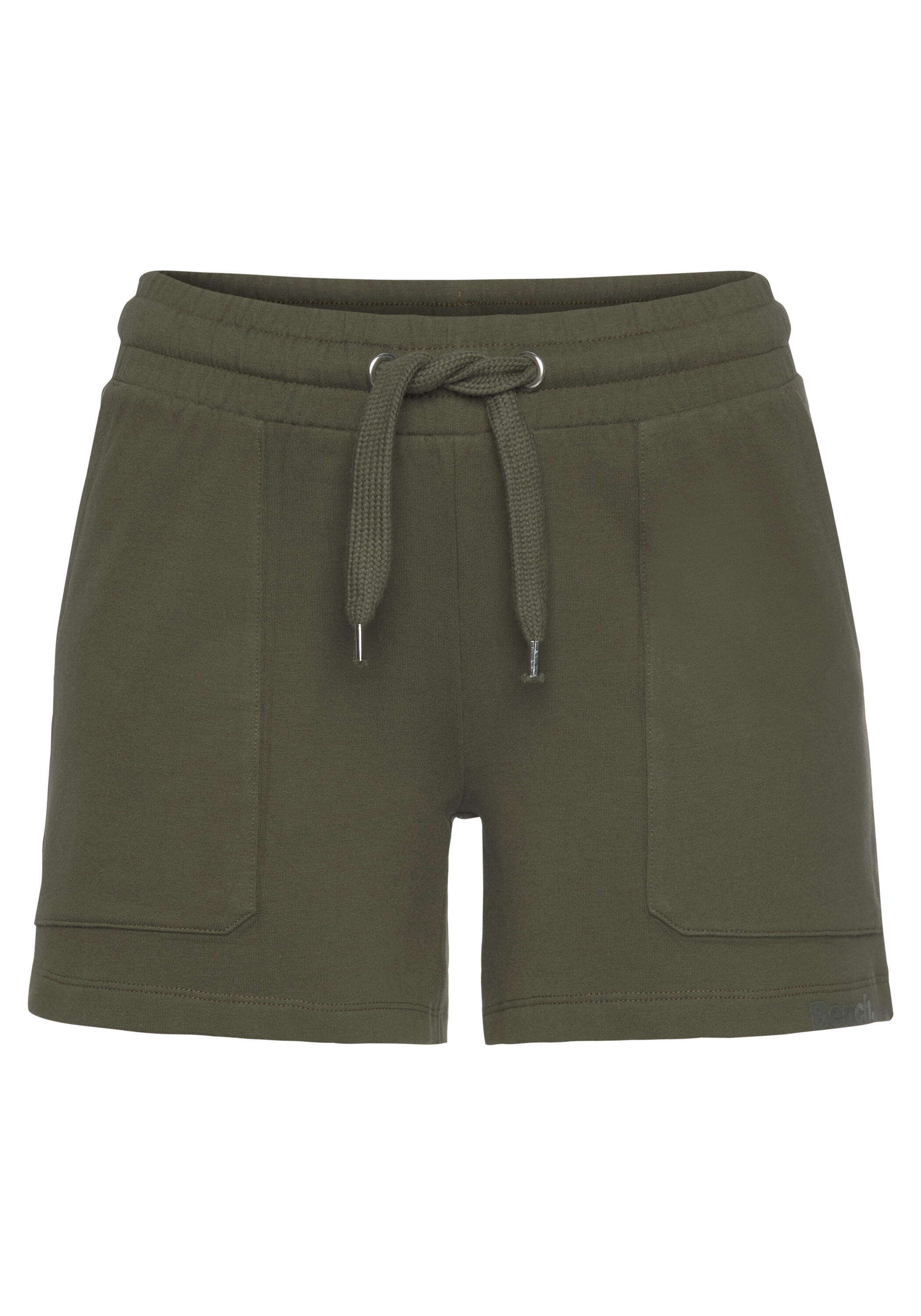 Damen Relaxshorts 2/7