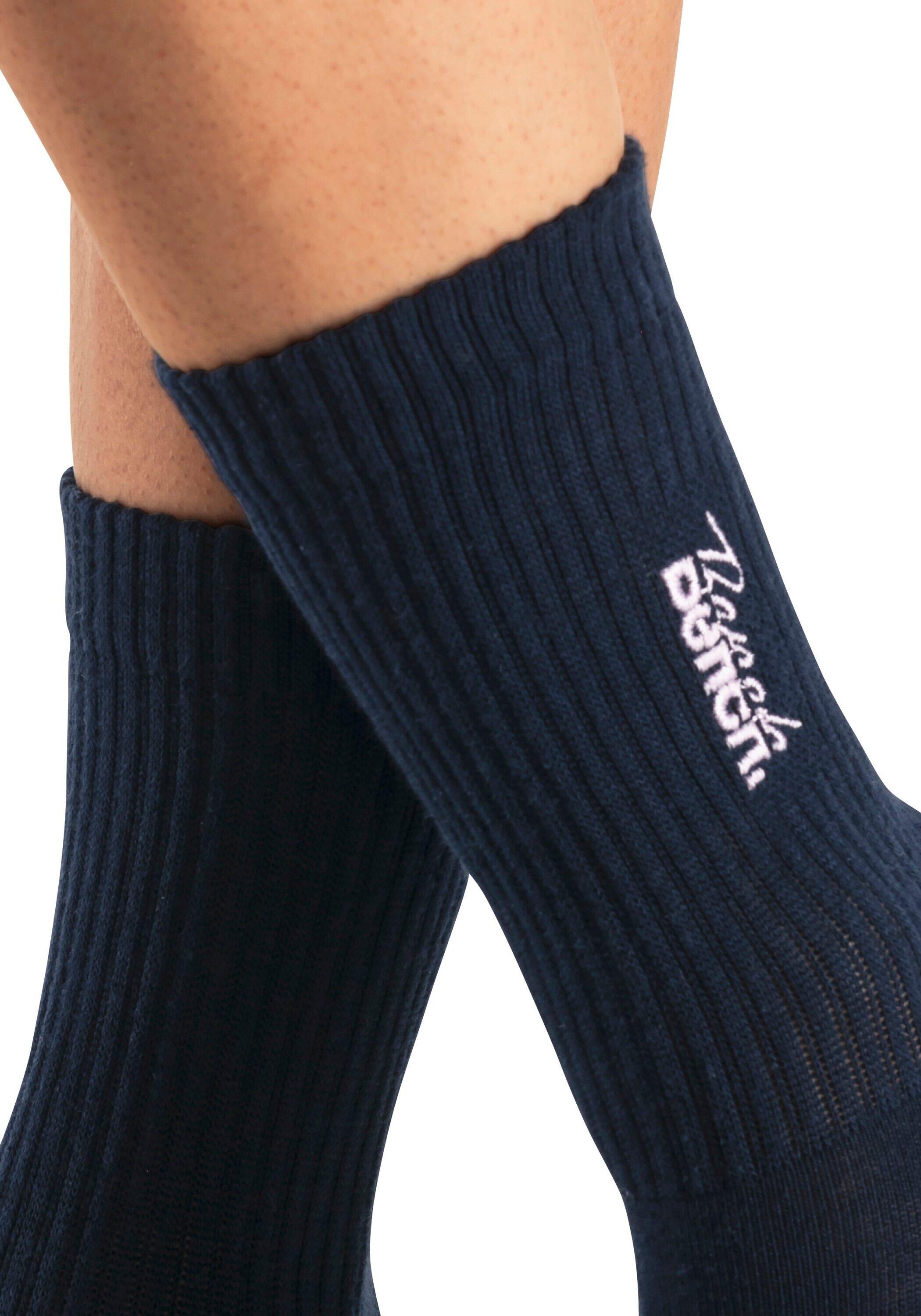 BENCH Basicsocken 6/7