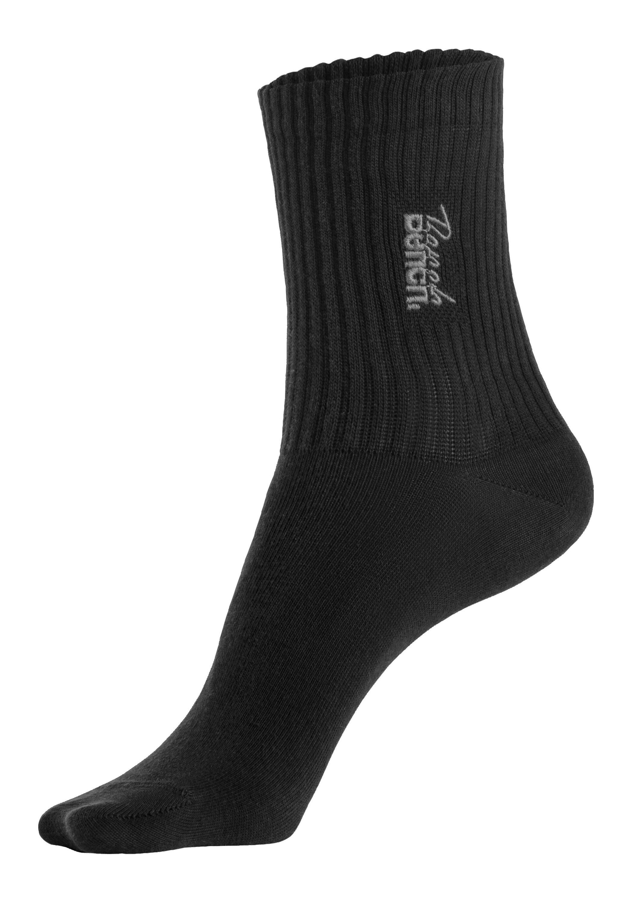 BENCH Basicsocken 3/4