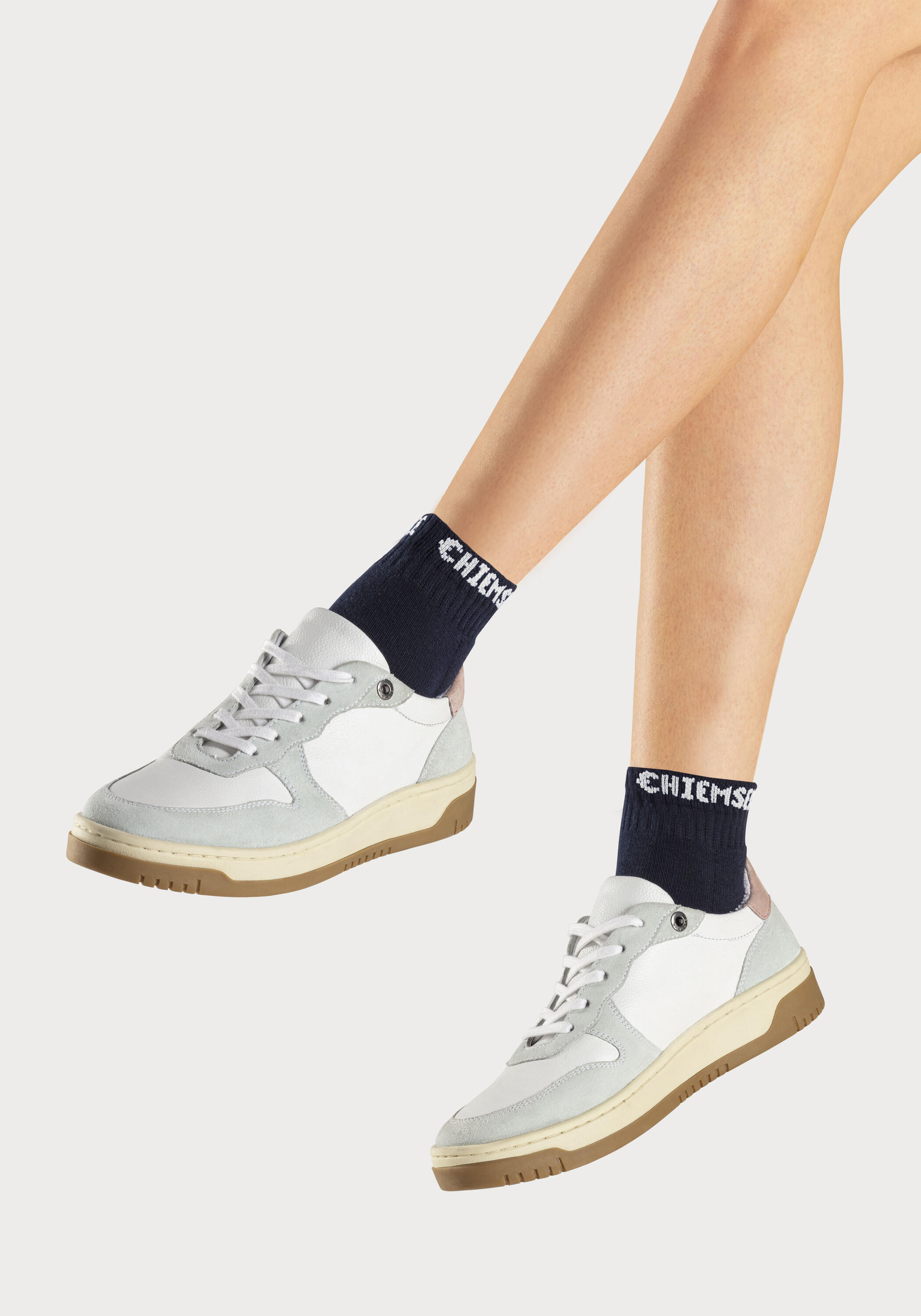 CHIEMSEE CHIEMSEE Kurzsocken
