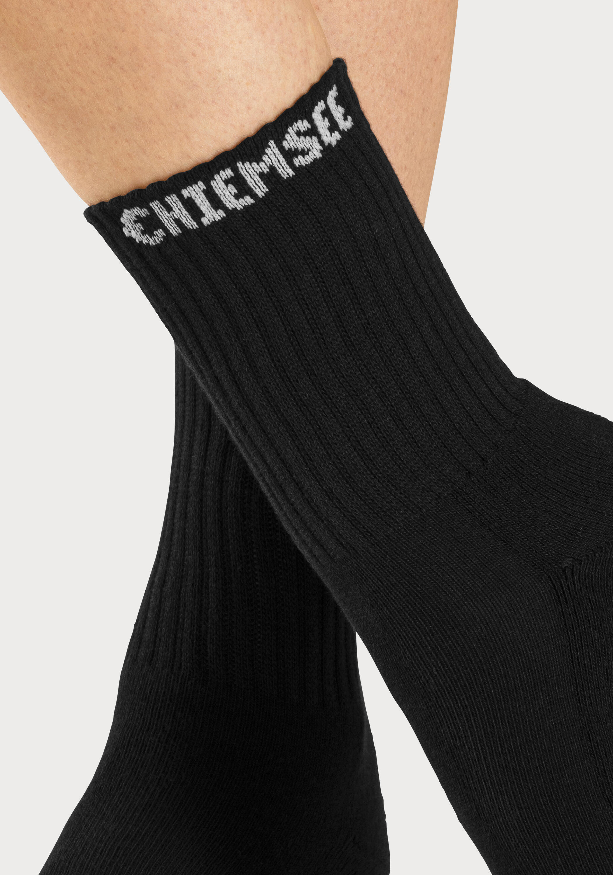 CHIEMSEE Tennissocken 4/6