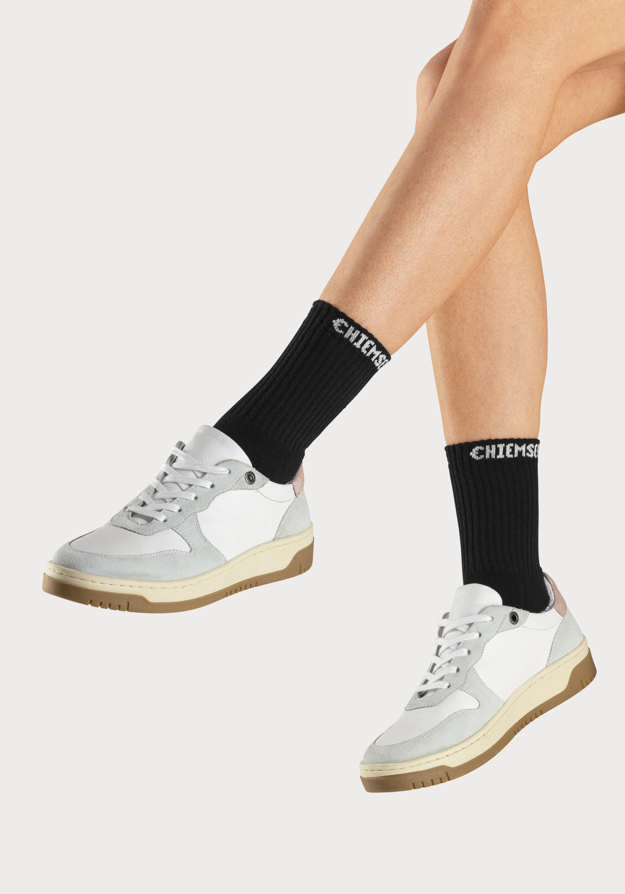 CHIEMSEE Tennissocken 3/6