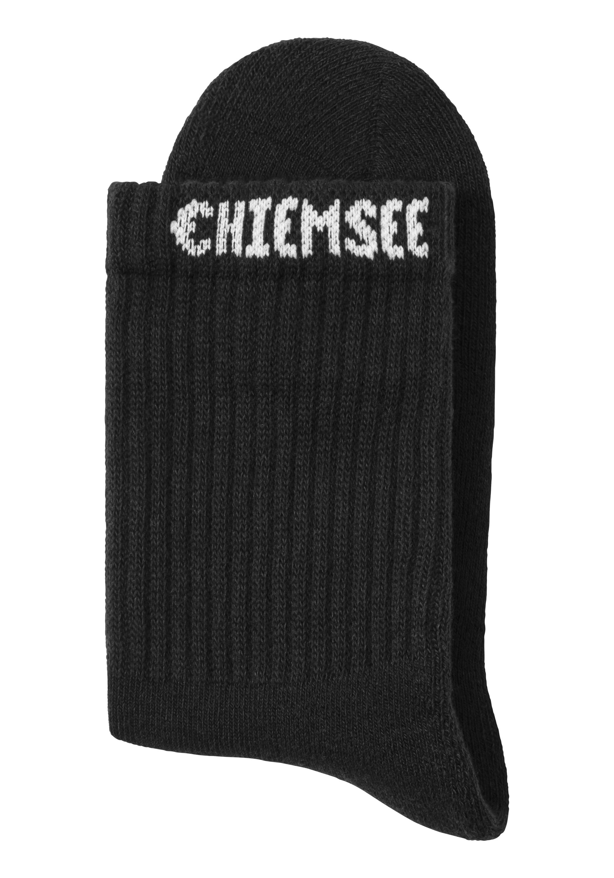 CHIEMSEE Tennissocken 2/6