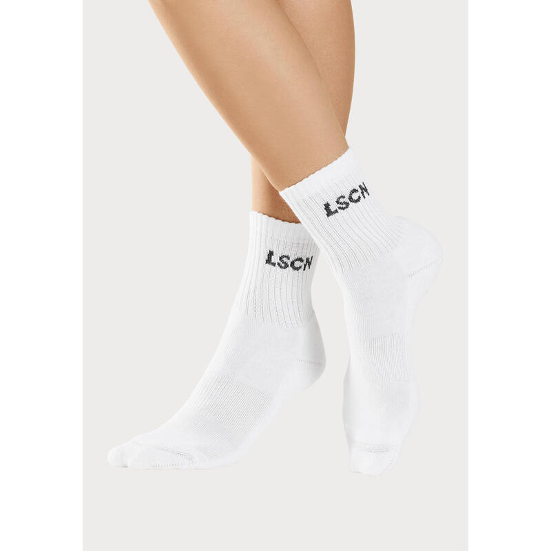 Tennissocken für neutral