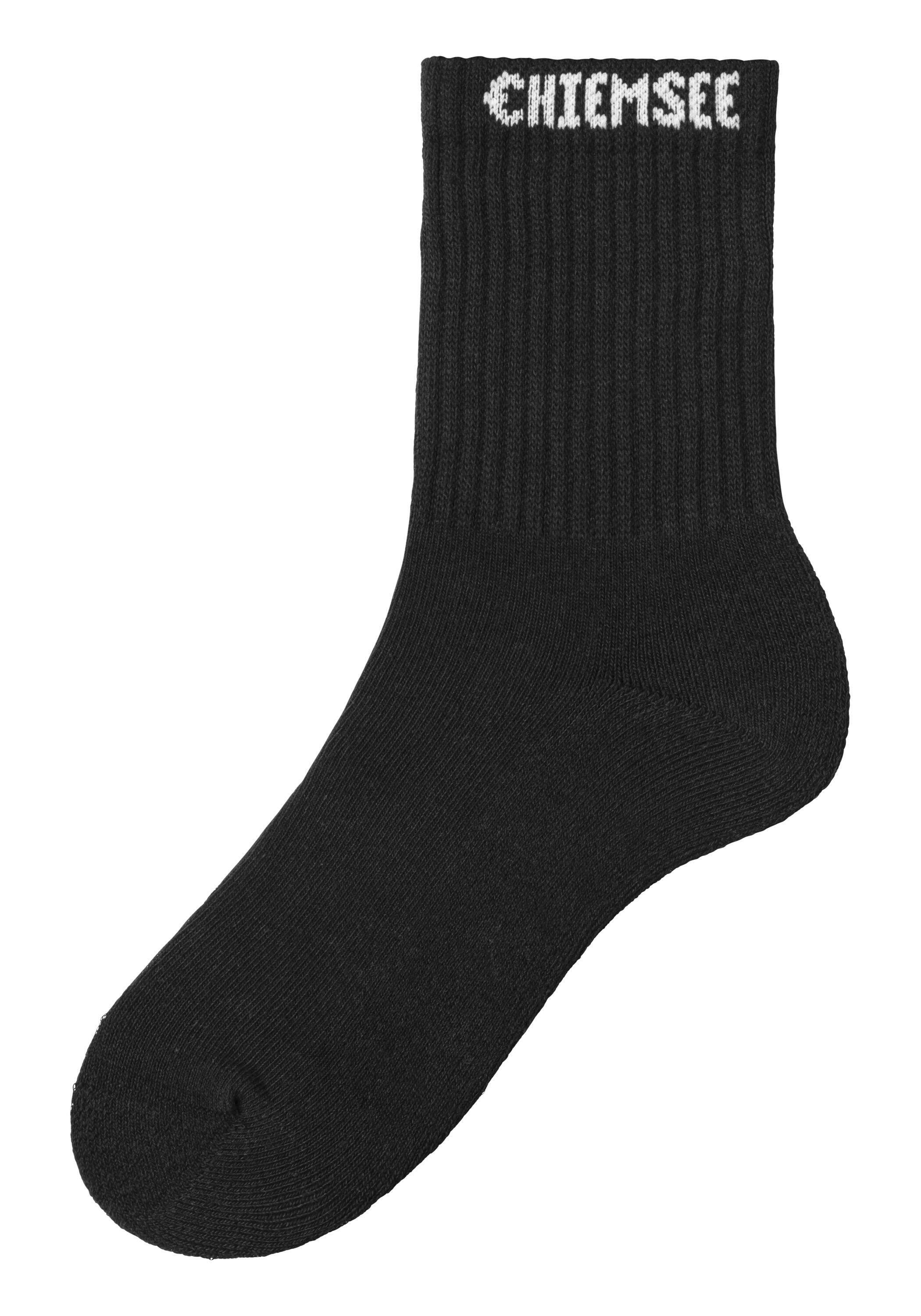 CHIEMSEE Tennissocken 6/6