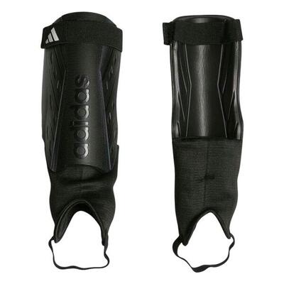 Scheenbeschermers passen bij adidas tiro