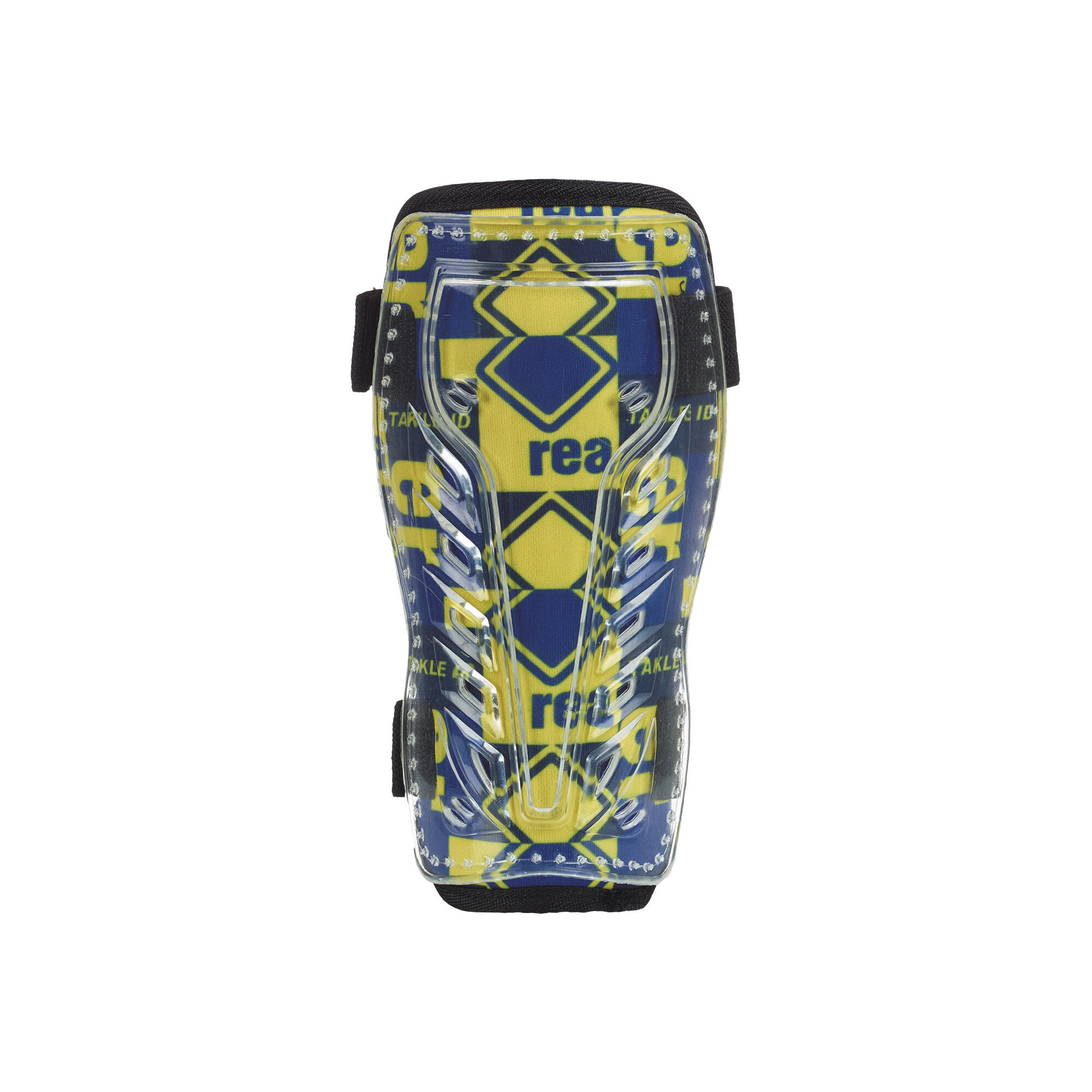 Shin guards Errea Takle