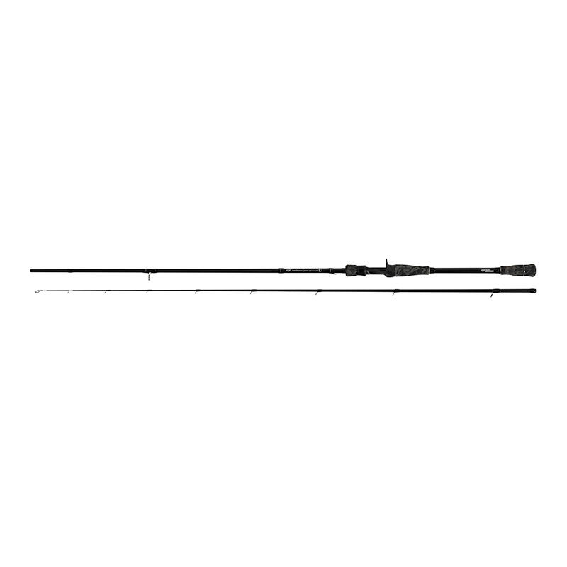 Beicastrute Fox Rage Street Fighter Shad Slinger 10-35g