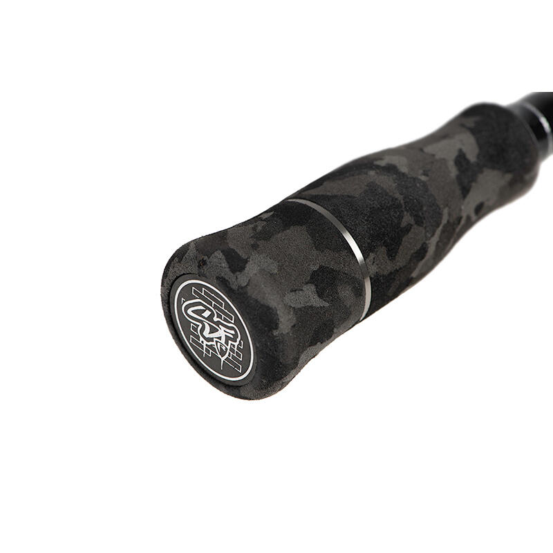 Canne casting Fox Rage Street Fighter Versatile Shad 5-20g 5/5