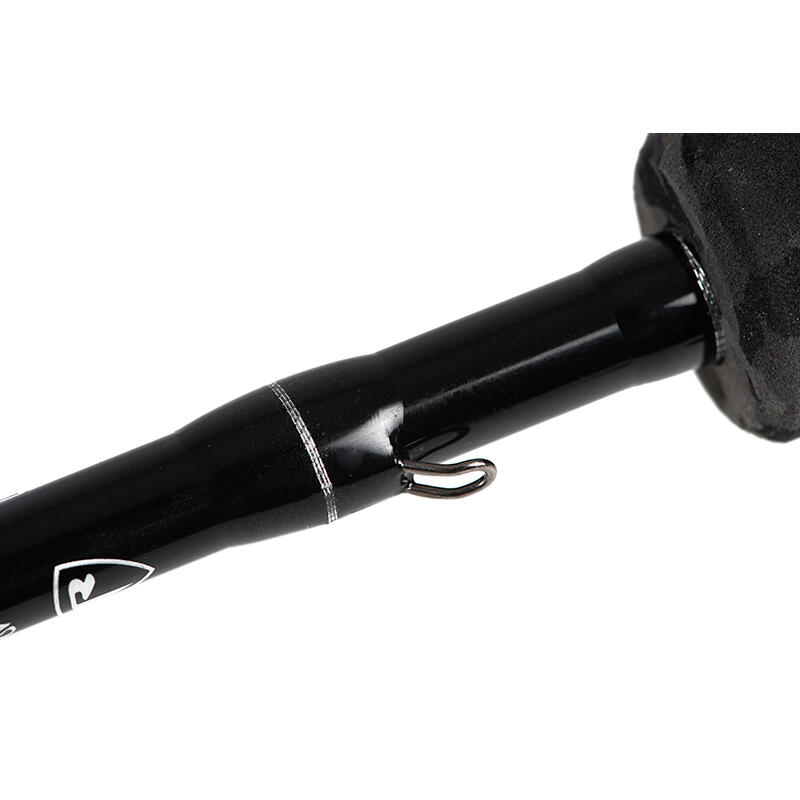 Canne casting Fox Rage Street Fighter Versatile Shad 5-20g 2/5