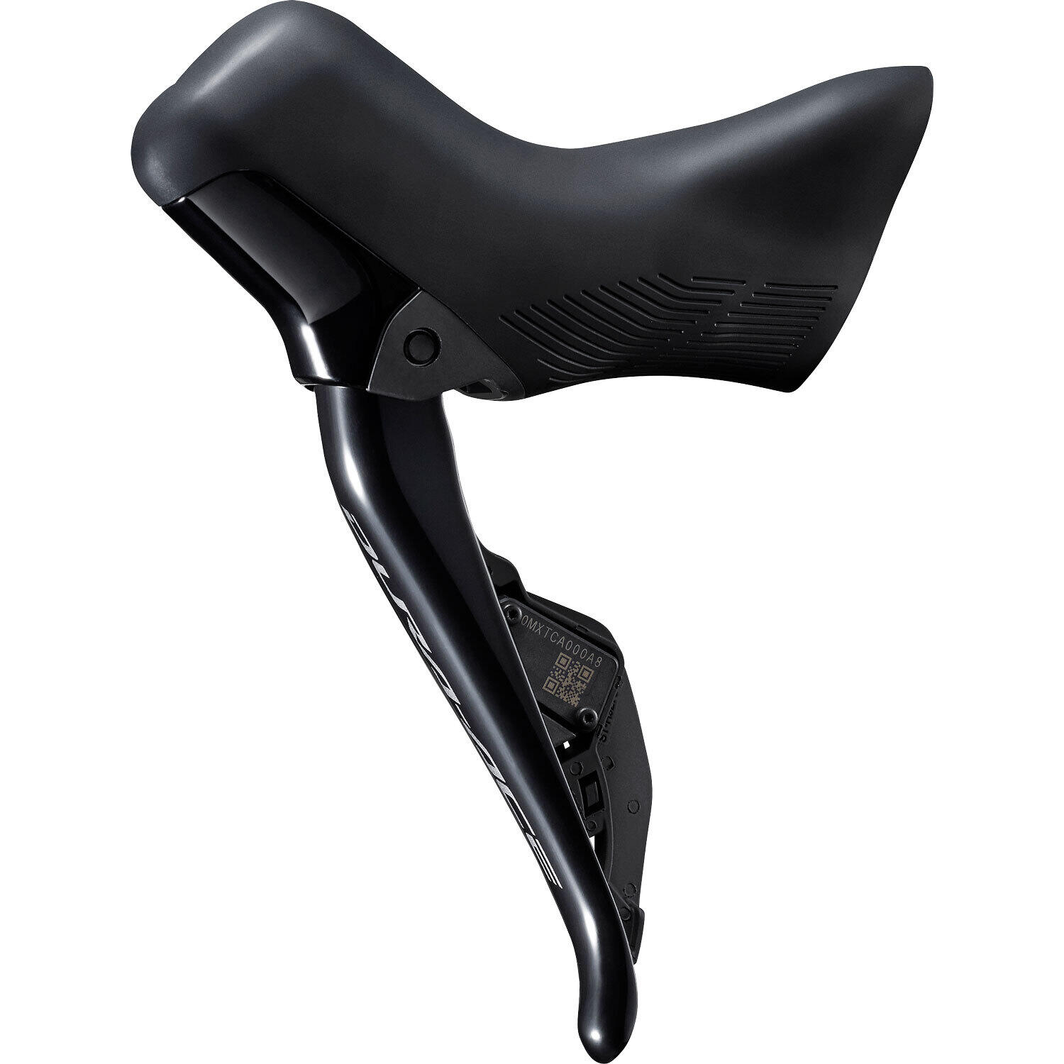 Leva del freno posteriore destro Shimano sh.dura Ace Di2 St-r9270 3/6