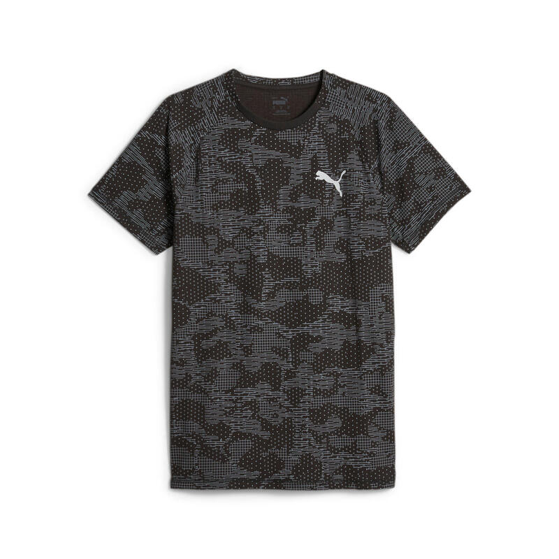 T-shirt Puma Evostripe AOP