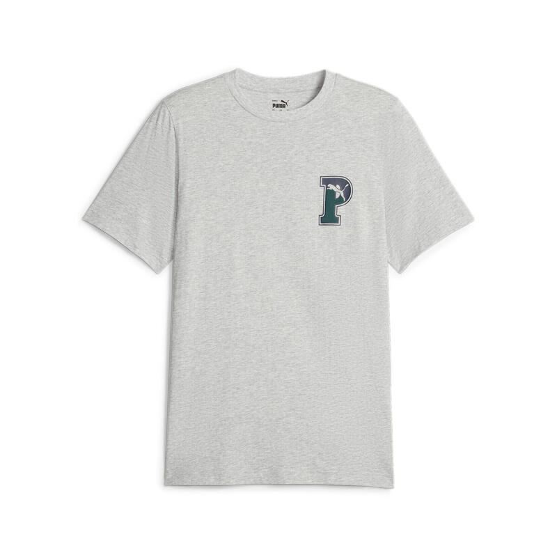 T-shirt Puma Squad Graphic