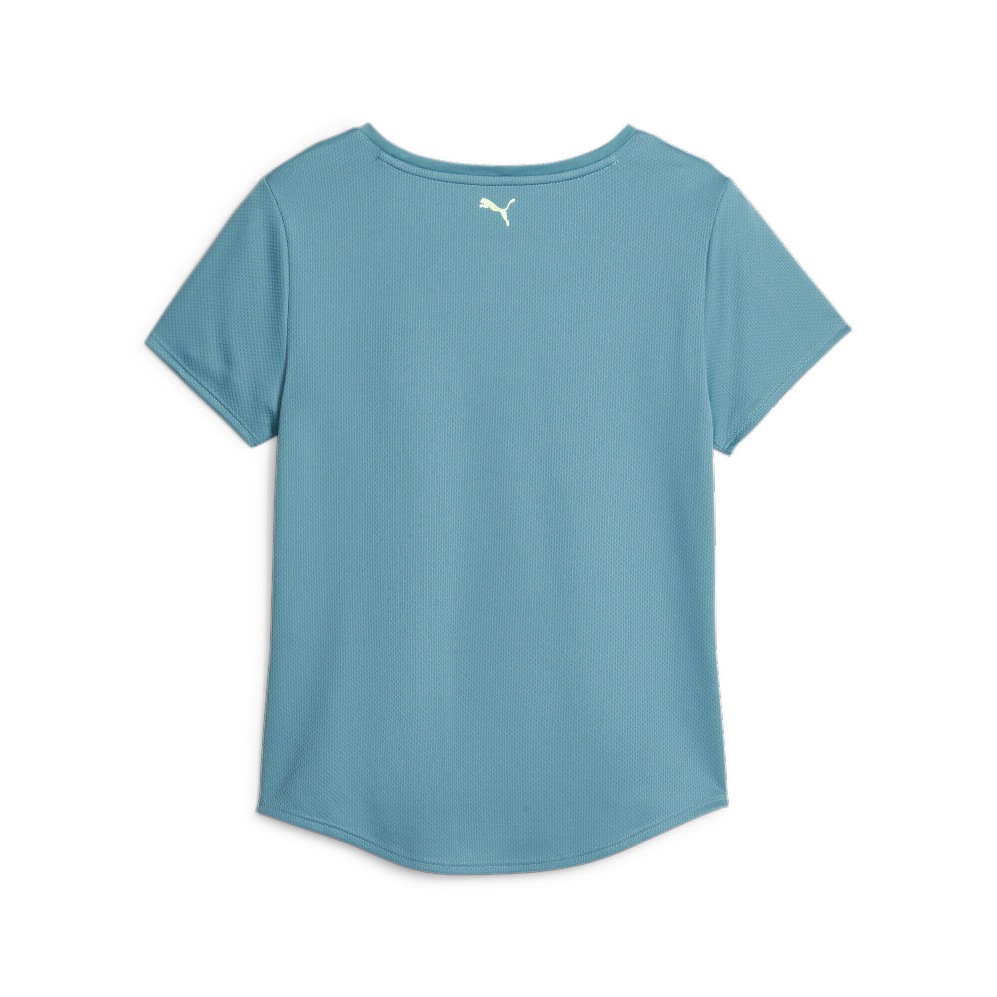 T-shirt femme Puma Fit Logo Ultrabreathe 4/7