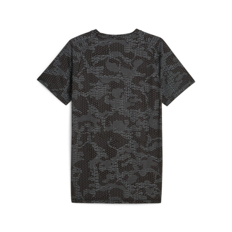 T-shirt Puma Evostripe AOP