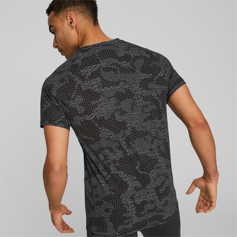 T-shirt Puma Evostripe AOP