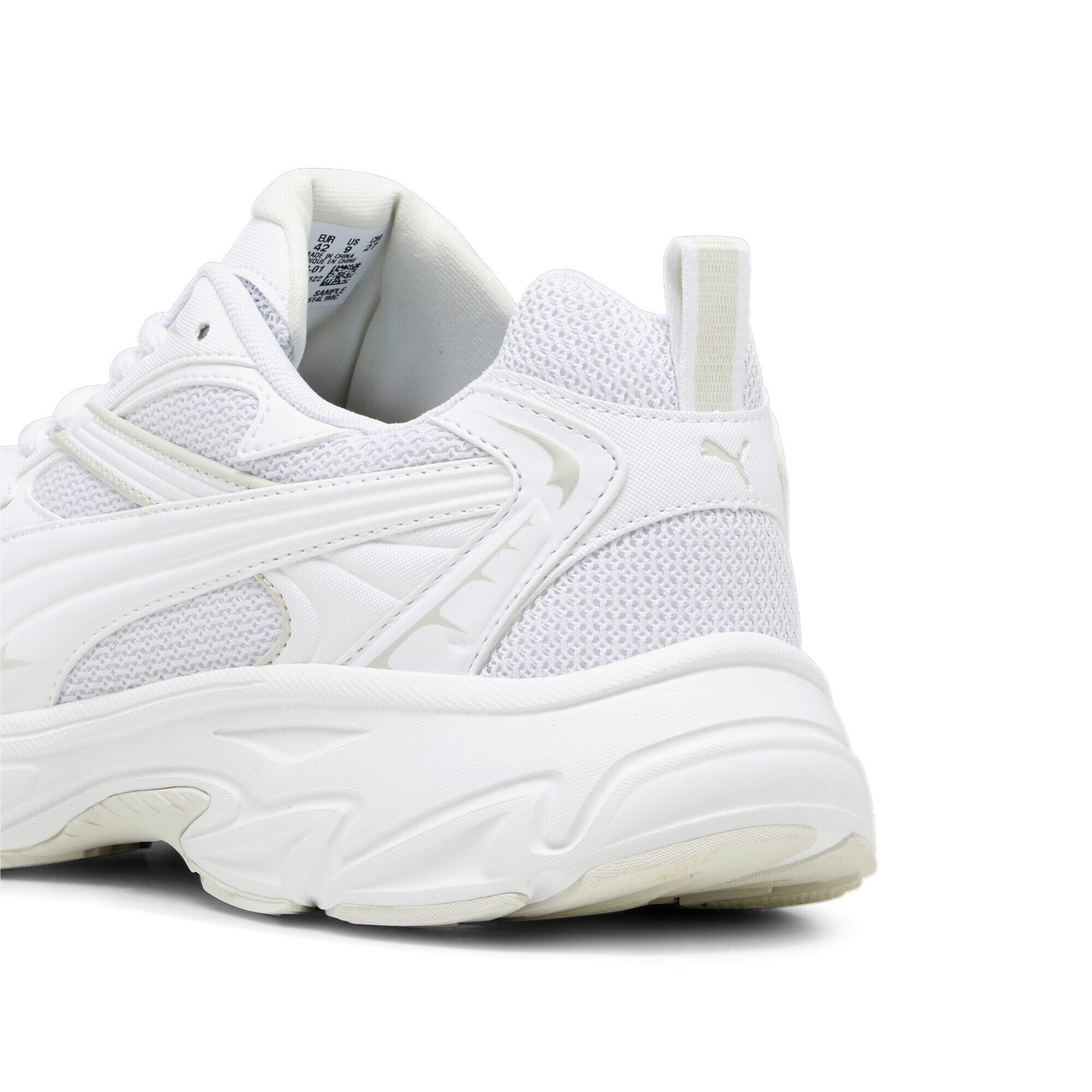 Basistrainers Puma Morphic 3/7