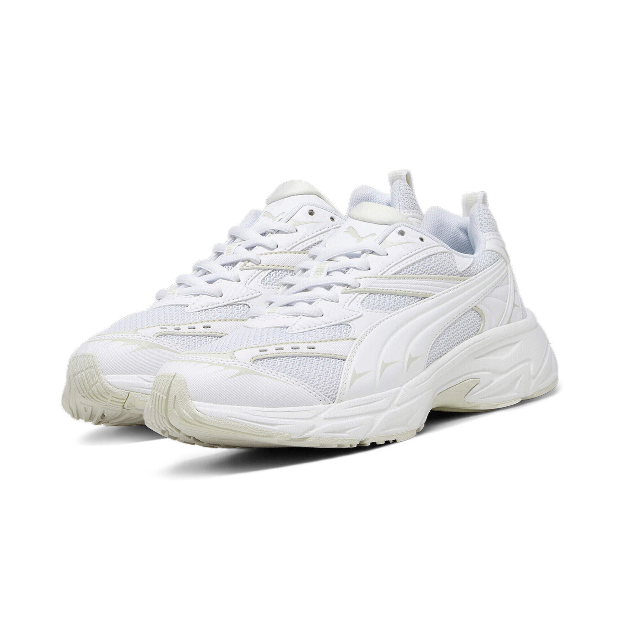 Basistrainers Puma Morphic 2/7