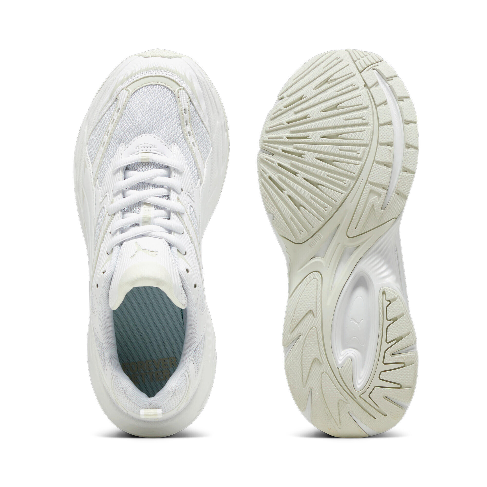 Basistrainers Puma Morphic 4/7