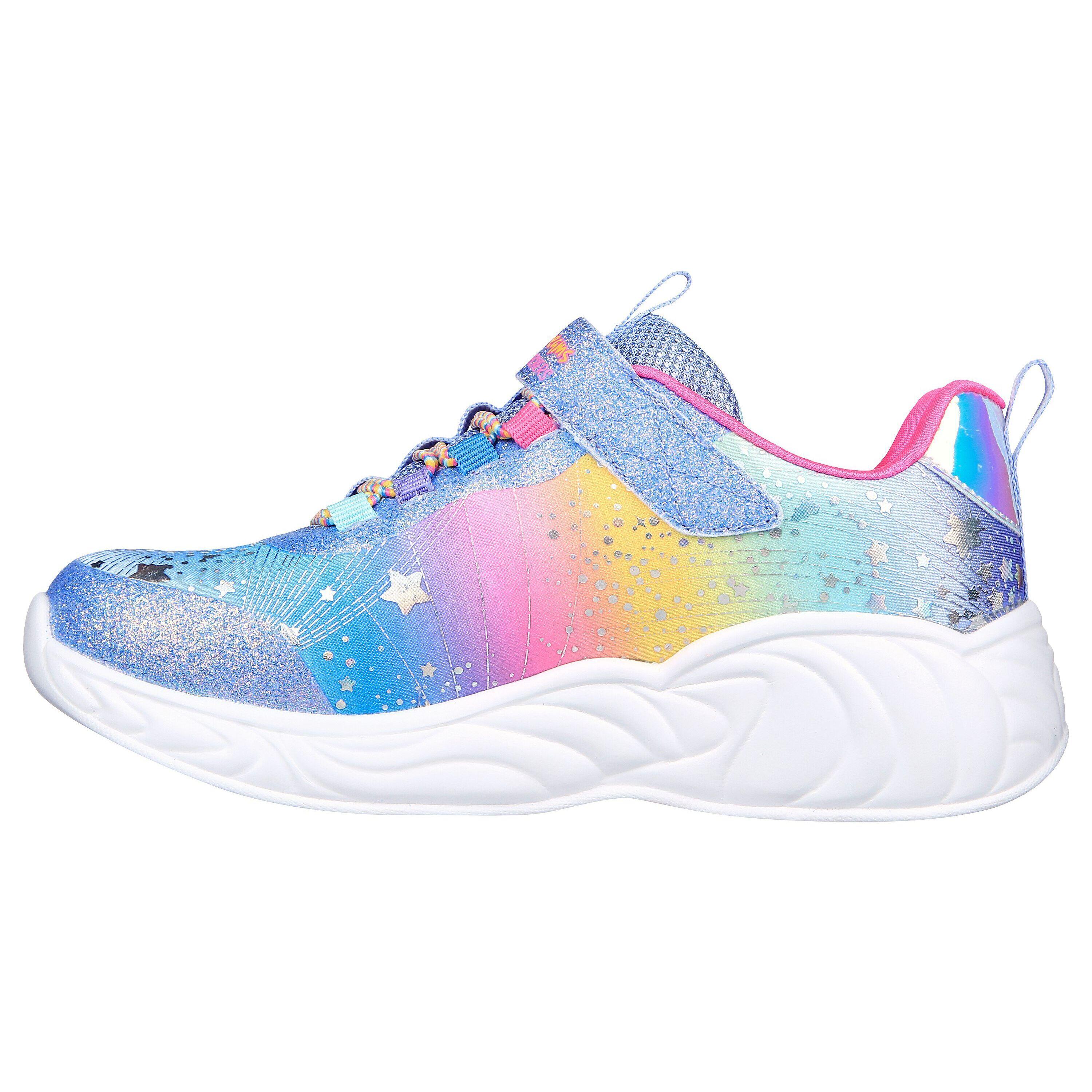 Zapatillas Niña Skechers Slights Unicorn Dreams Multicolor 2/7