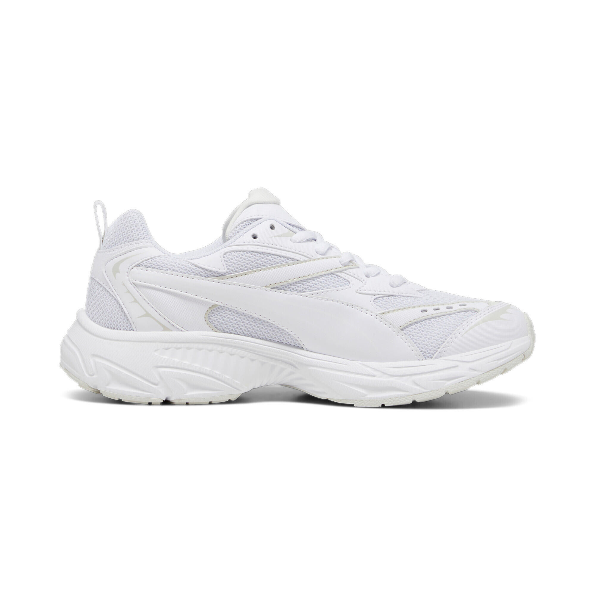 Basket Basse à Lacets Puma Morphic Base - Homme 5/7