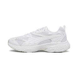 Baskets base Puma Morphic