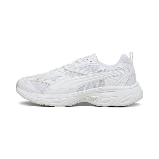 Baskets base Puma Morphic