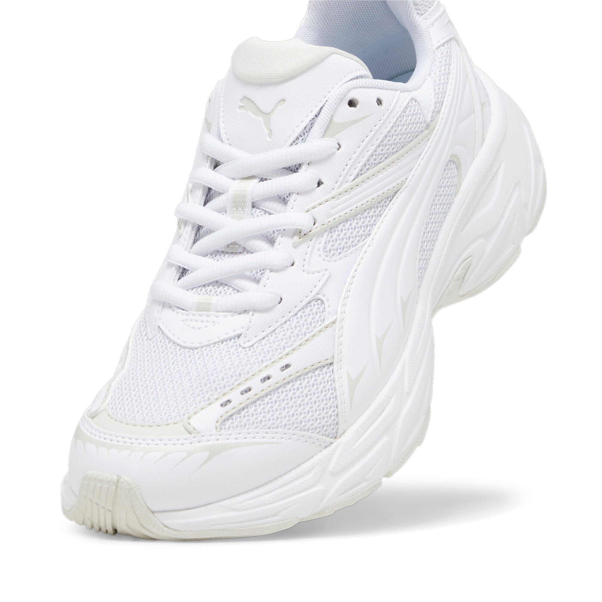 Basket Basse à Lacets Puma Morphic Base - Homme 6/7