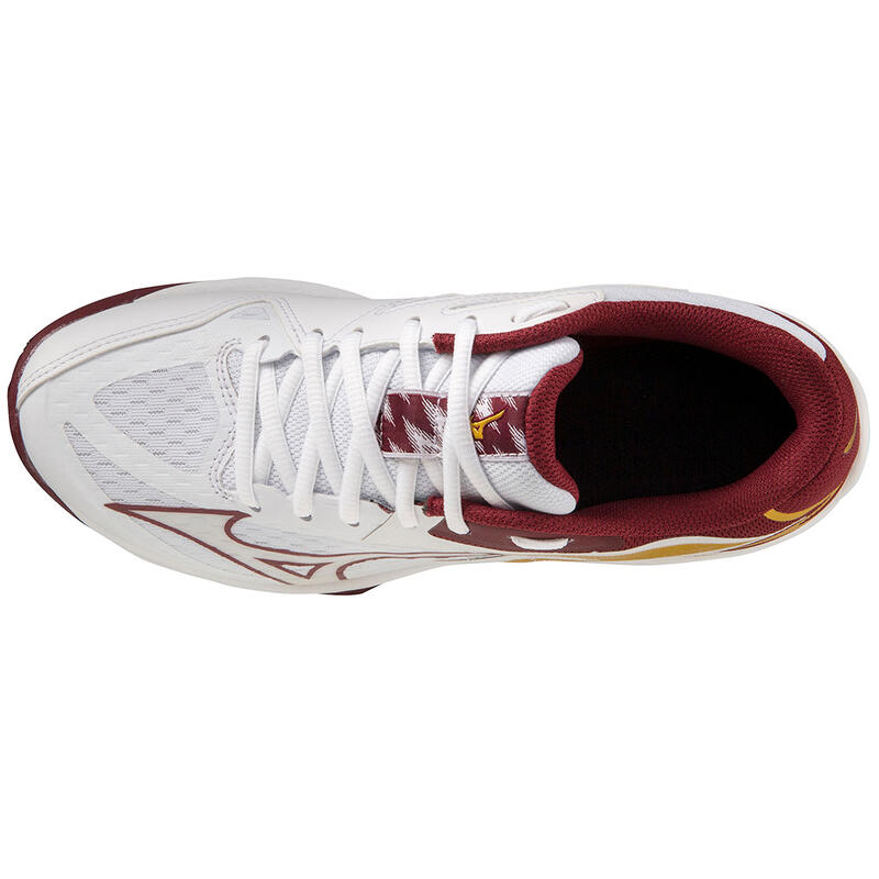 Sapatilhas para voleibol para mulher Mizuno V1GC237045