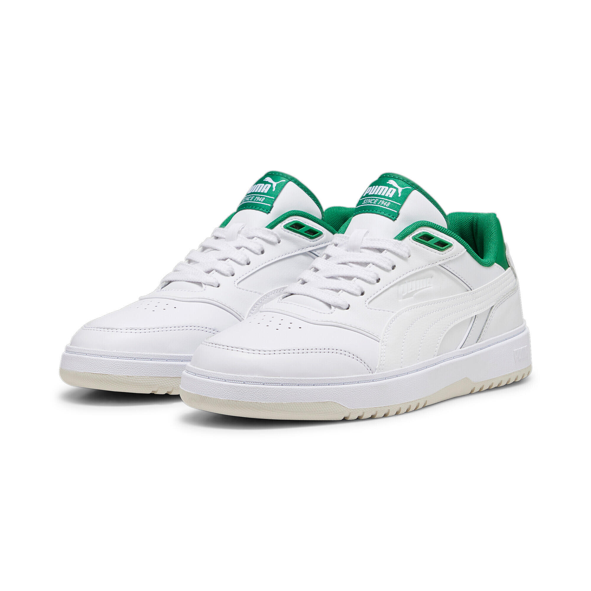 Baskets Puma Doublecourt 2/7