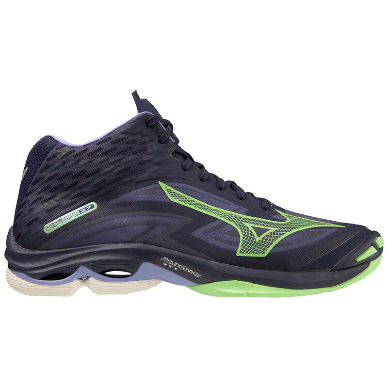 Chaussures indoor Mizuno Wave Lightning Z7 Mid