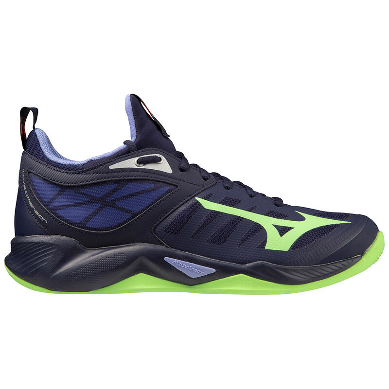 Chaussures indoor femme Mizuno Wave Dimension