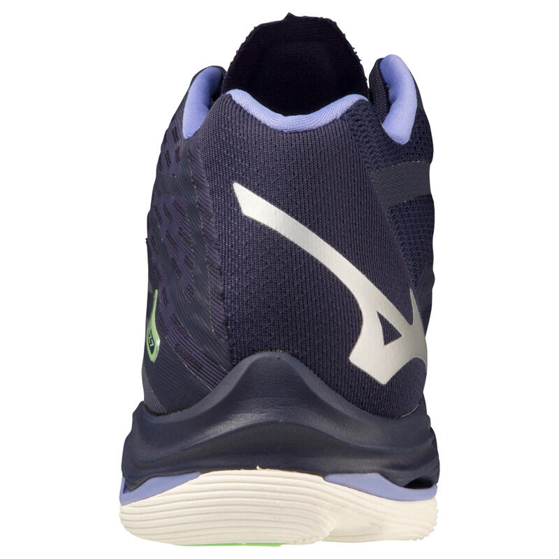 Hallenschuhe Mizuno Wave Lightning Z7 Mid