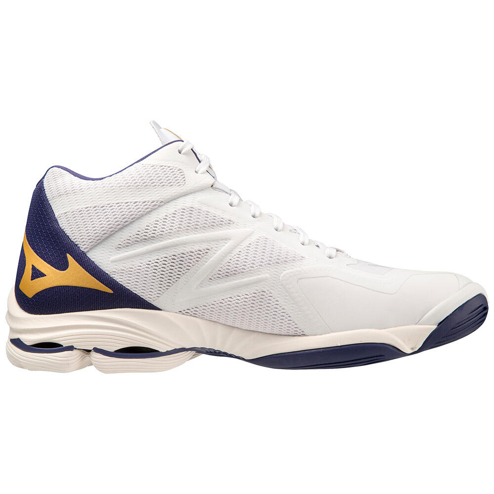 Scarpe da interno Mizuno Wave Lightning Z7 Mid 6/6