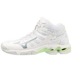 Chaussures indoor Mizuno Wave Voltage Mid