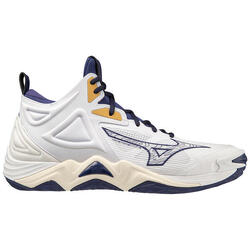 Chaussures indoor Mizuno Wave Momentum 3 Mid