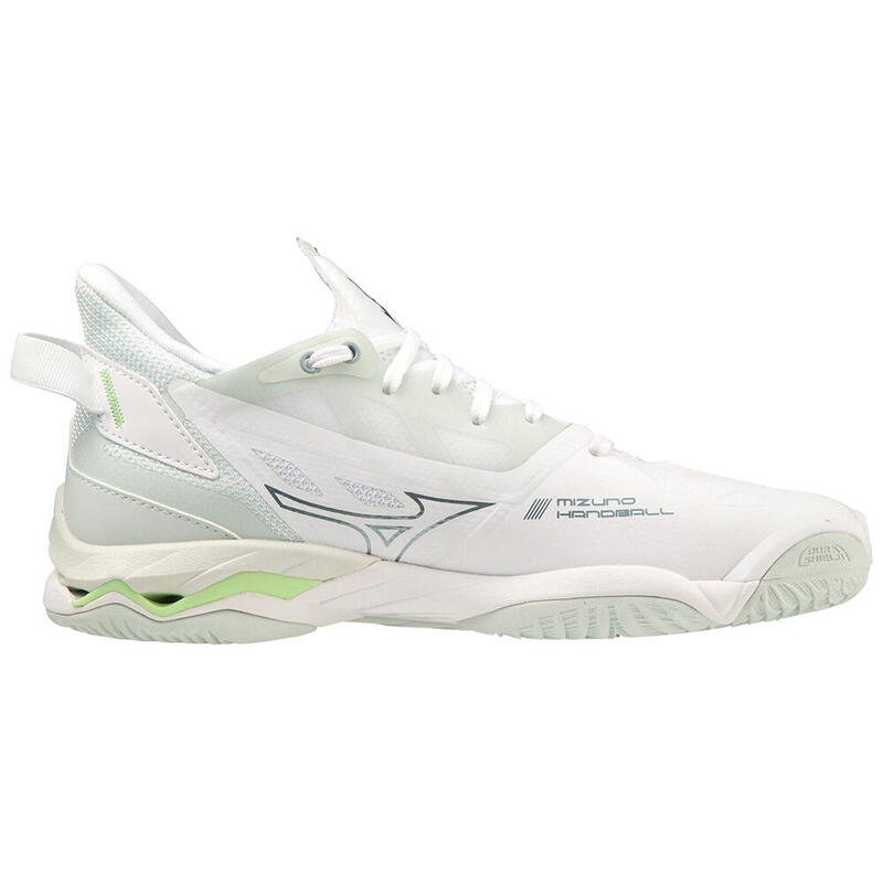 Indoor-Schuhe Frau Mizuno Wave Mirage 5