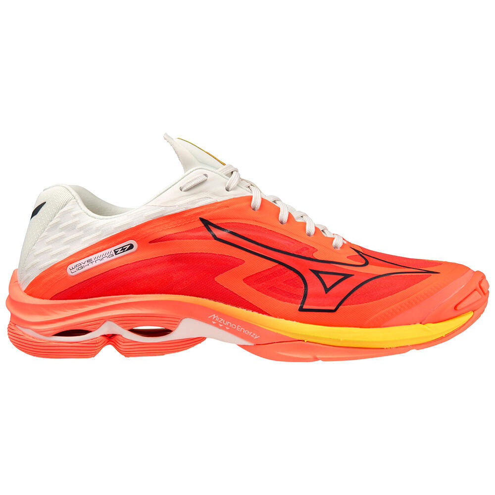 Buty halowe Mizuno Lightning Z7