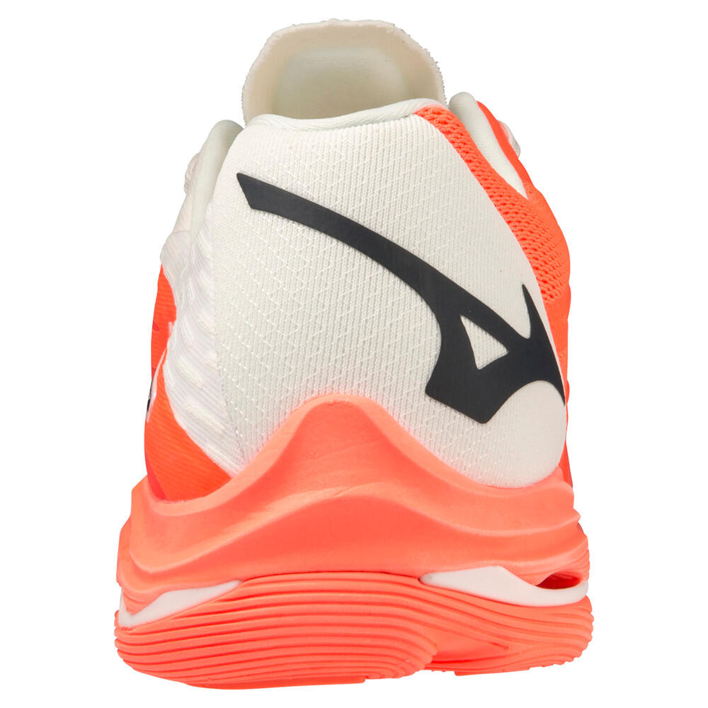 Buty halowe Mizuno Lightning Z7 3/6